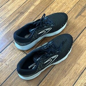 Men’s Brooks Glycerin 20 Cushion Neutral running shoe